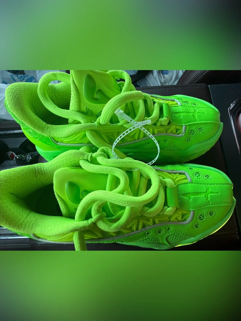Puma brand new